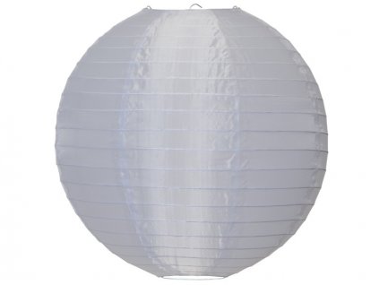 textilny lampion 40cm