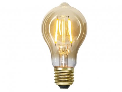 edison ziarovka e27 08w 2100k 80lm