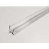 pet lista na hadicu priesvitna 2m rope light
