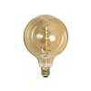 ziarovka spiral led filament e27 2100k 155lm gula 354 42 2 b