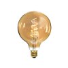 ziarovka spiral led filament e27 2100k 155lm gula 354 42 2 a