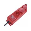vonkajsia predlzovacka ip44 4 zasuvky 3m p14131 e