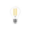 led ziarovka 8w 1055lm a60 2700k b