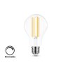 vykonna usporna led e27 filament 15w 2000lm a70 2700k