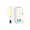vykonna usporna led e27 filament 17w 2452lm a70 2700k b
