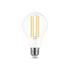 vykonna usporna led e27 filament 17w 2452lm a70 2700k