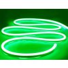 led neon flex pasik zelena 5m b