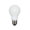 mliecna led filament frosted e27 a60 5w 3000k 470lm cri90 375 31 2 b