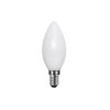 mliecna led filament frosted e14 c35 5w 3000k 470lm cri90 375 04 4 b