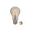 led filament deco e27 a60 4w 200lm 1800k cri90 350 65 a
