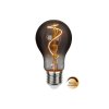 led filament deco e27 a60 3w 65lm 1800k cri90 350 62 a