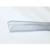 PVC 1 8m lista led hadica