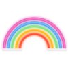 led neon duha rainbow 30x16cm a