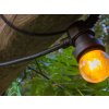 led girlanda 50m e27