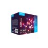 svetelna retaz 20m 200led vypredaj multicolor