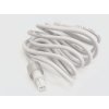 kabel 2m ip44 biely