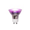 ziarovka na pestovanie gu10 mr10 3w