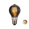 led ziarovka e27 dymova 4w