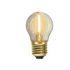 led ziarovka e27 08w 2100k ip44