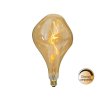 velka dizajnova ziarovka filament e27 2100k
