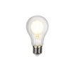 12v 24v led ziarovka e27 3 5w