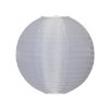 textilny lampion 40cm