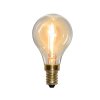 led ziarovka e14 1w 2100k