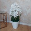 Umela-biela-orchidea-v-bielom-kvetinaci-decorglamour.sk