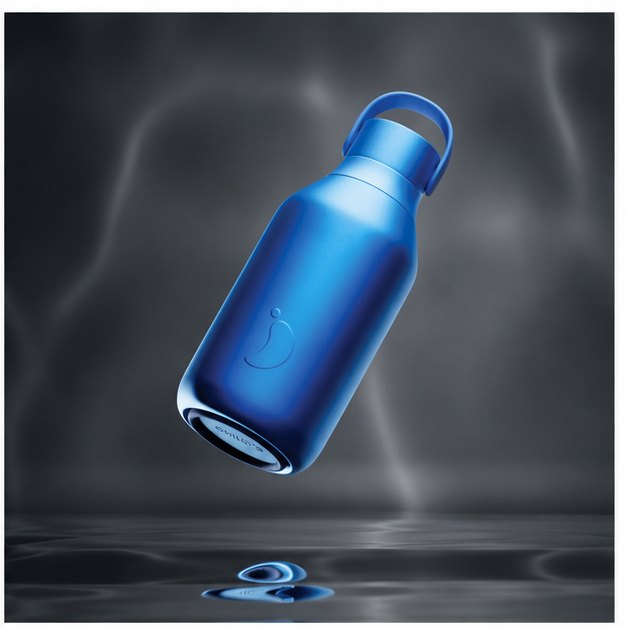 Chilly's – prémiové lahve a termo produkty