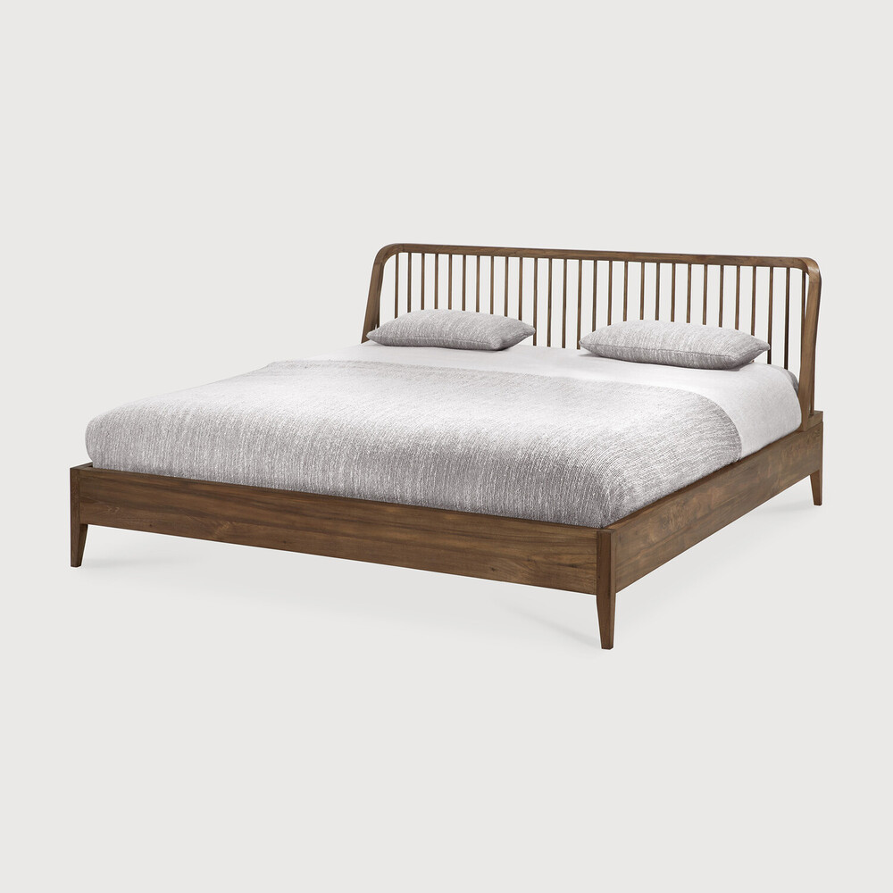 product_wf_14172_Spindle_bed_reclaimed_teak_mattress_180x200_front_WEB
