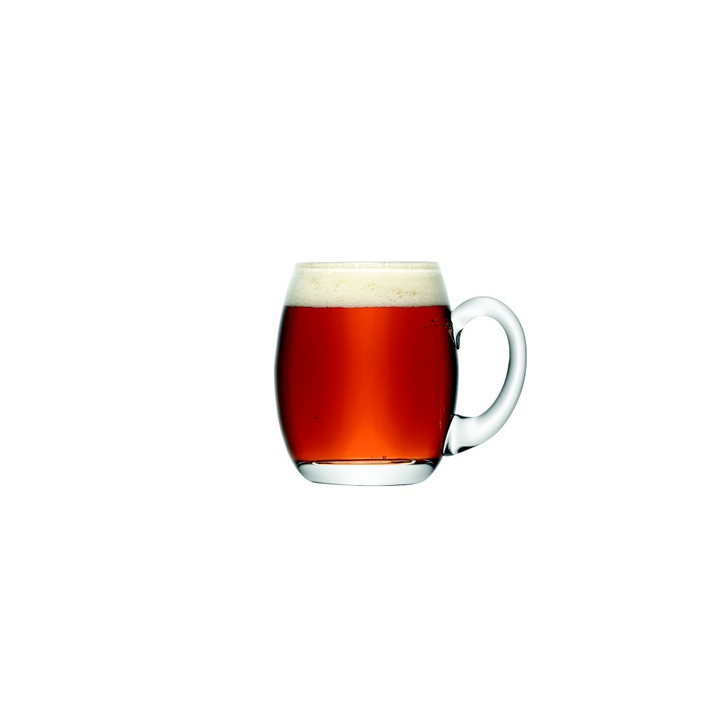 LSA Bar pivní sklenice - půllitr 500ml | DECORonline.cz