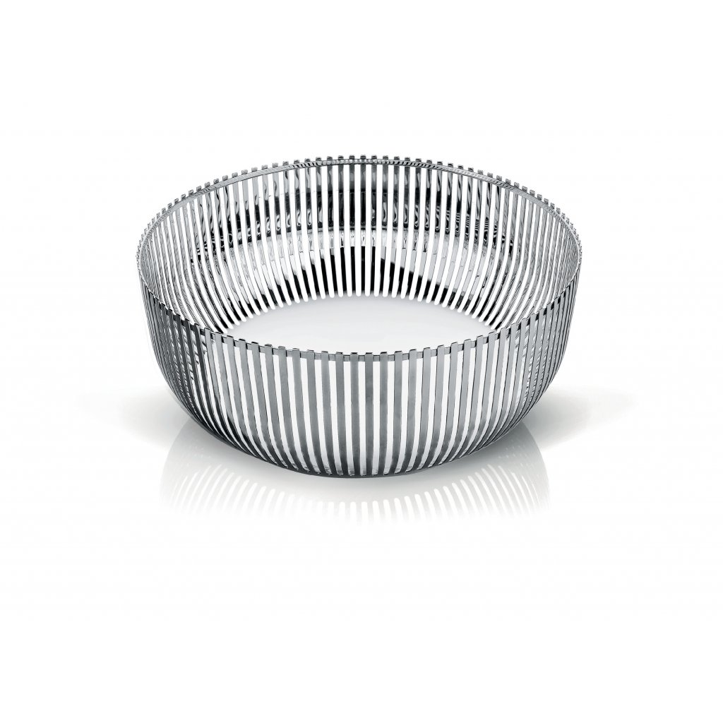 Designová mísa na ovoce, prům. 24 cm - Alessi