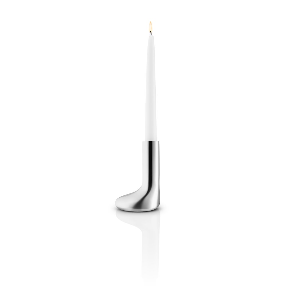 567301 Mellow Lysestage 12 cm med lys aRGB High