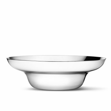 Salátová mísa Alfredo, nerez - Georg Jensen