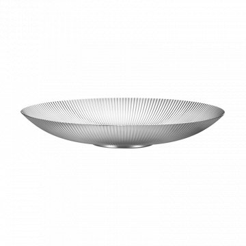 pack 10015893 BERNADOTTE low bowl stainless steel 320 mm
