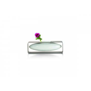 123168 FLOAT Vase deco