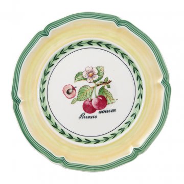 Talíř na chléb a máslo, kolekce French Garden Valence - Villeroy & Boch