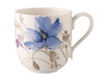 Hrnek, kolekce Mariefleur Gris Basic - Villeroy & Boch