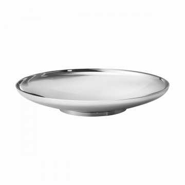 OnModel 10018220 TUNES BOWL STAINLESS STEEL