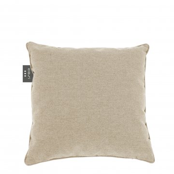 5810070 Cosipillow Solid natural 50x50cm