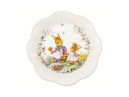 Velká mísa květinová louka, 670 ml, kolekce Spring Fantasy - Villeroy & Boch