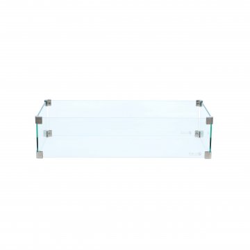 5900160 Cosi straight glass set