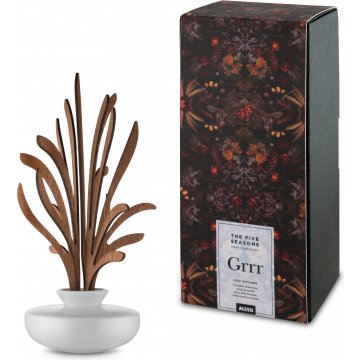 alessi the five seasons grrr fragrance diffuser MW64 4S W 1 s2500x2500