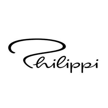 Spona na peníze Yap 9 cm ocel - Philippi