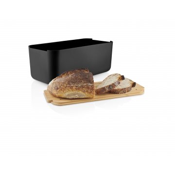 520360 Bread bin black m regi aRGB High