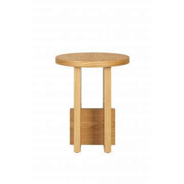 BARDI Taburete Stool Natural (1)