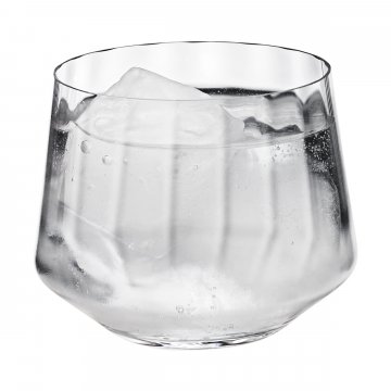 10019194 BERNADOTTE LOW TUMBLER GLASS CRYSTAL 25CL 02