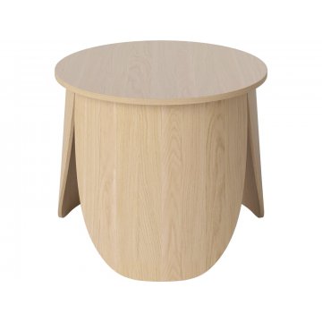 Konferenční stolek Peyote Ø56, v. 45 cm, více variant - Bolia
