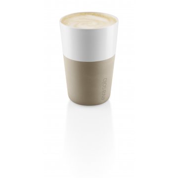 501134 Cafe latte tumblers full B Pearl Beige aRGB High