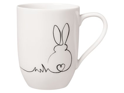 VB 1016219677 A Becher Bunny mono fs single cmyk